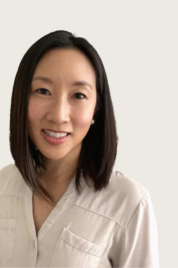 Portrait of Dr. Beverly Tchang, MD
