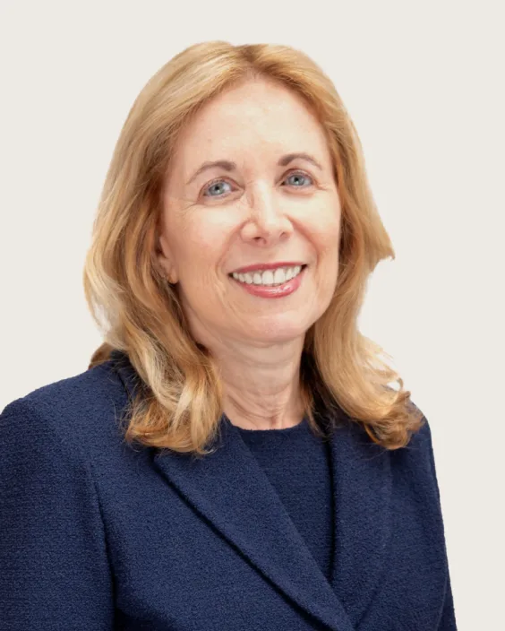 Portrait of Dr. Connie Newman, MD