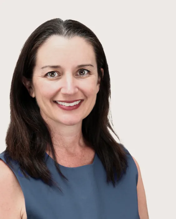Portrait of Dr. Debby Herbenick, PhD, MPH
