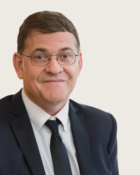 Portrait of Dr. Fernando Martinez, MD, MS