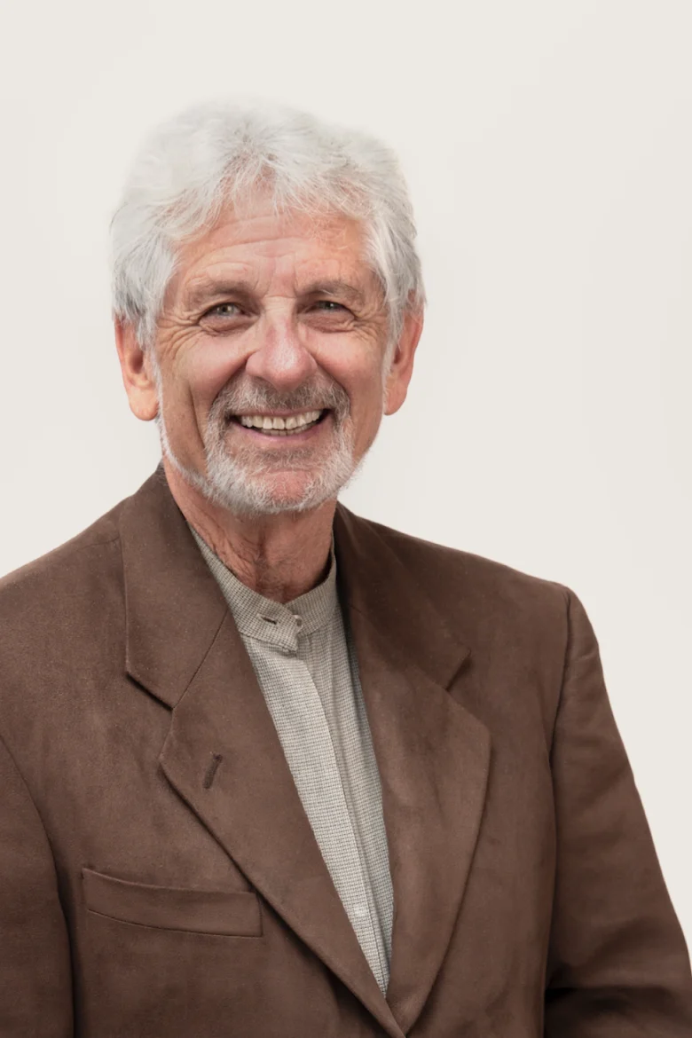 Portrait of Dr. Jed Diamond, PhD