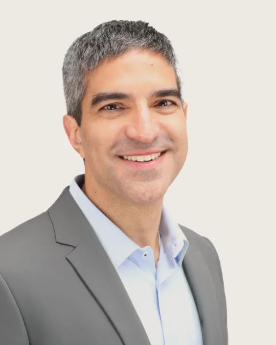 Portrait of Dr. Michael Eisenberg, MD