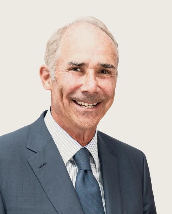Portrait of Dr. Michael Perelman, PhD