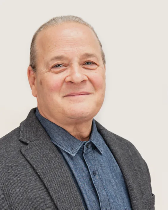 Portrait of Dr. Michael Reitano, MD