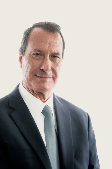 Portrait of Dr. Peter Schlegel, MD