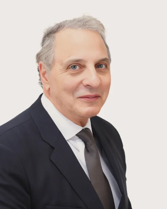 Portrait of Dr. Rocco Marotta, MD, PhD