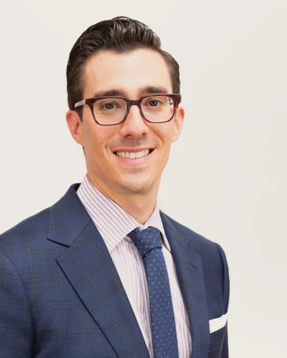 Portrait of Dr. Seth Cohen, MD, MPH